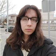 Estudiante se ofrece para dar clases a niños de primaria o estudiantes de secundaria